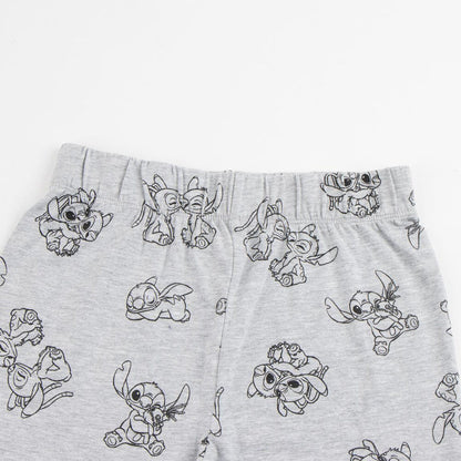 Zestaw Stich i Anioł Disney