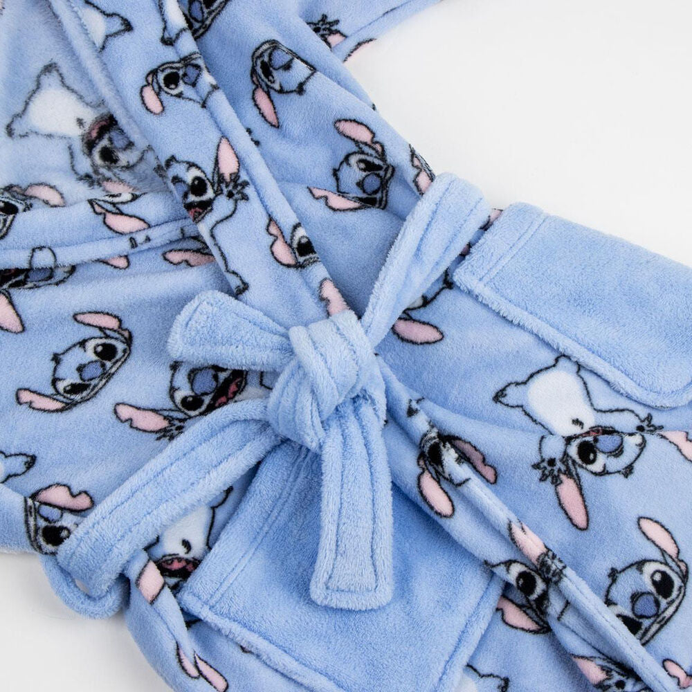 Stitch Disney Bathrobe