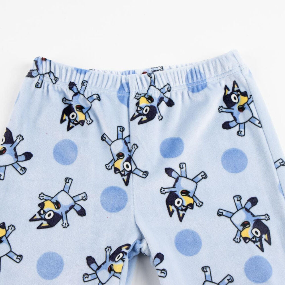 Bluey Pajamas