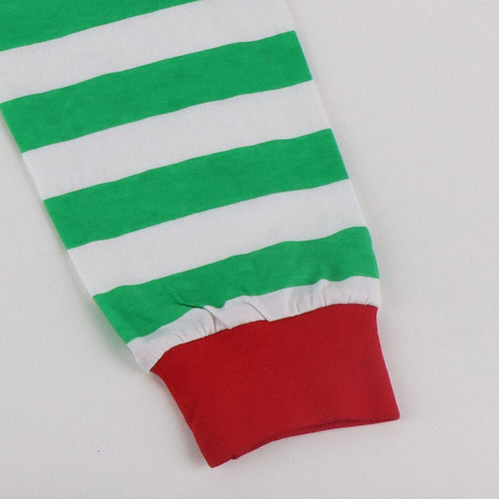 Women's Christmas Pyjamas The Elf on the Shelf
