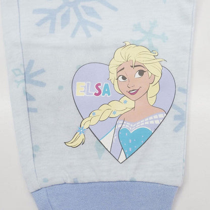 Disney Frozen Pajamas