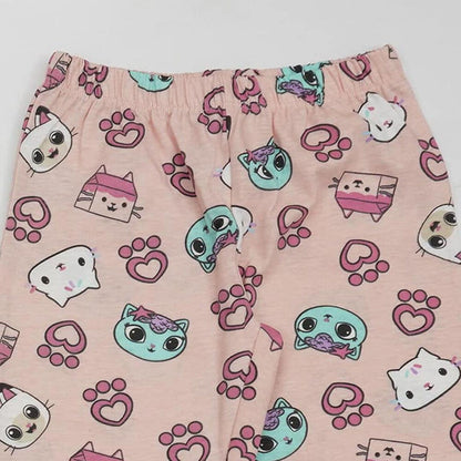 Gabby's Dollhouse Pajamas