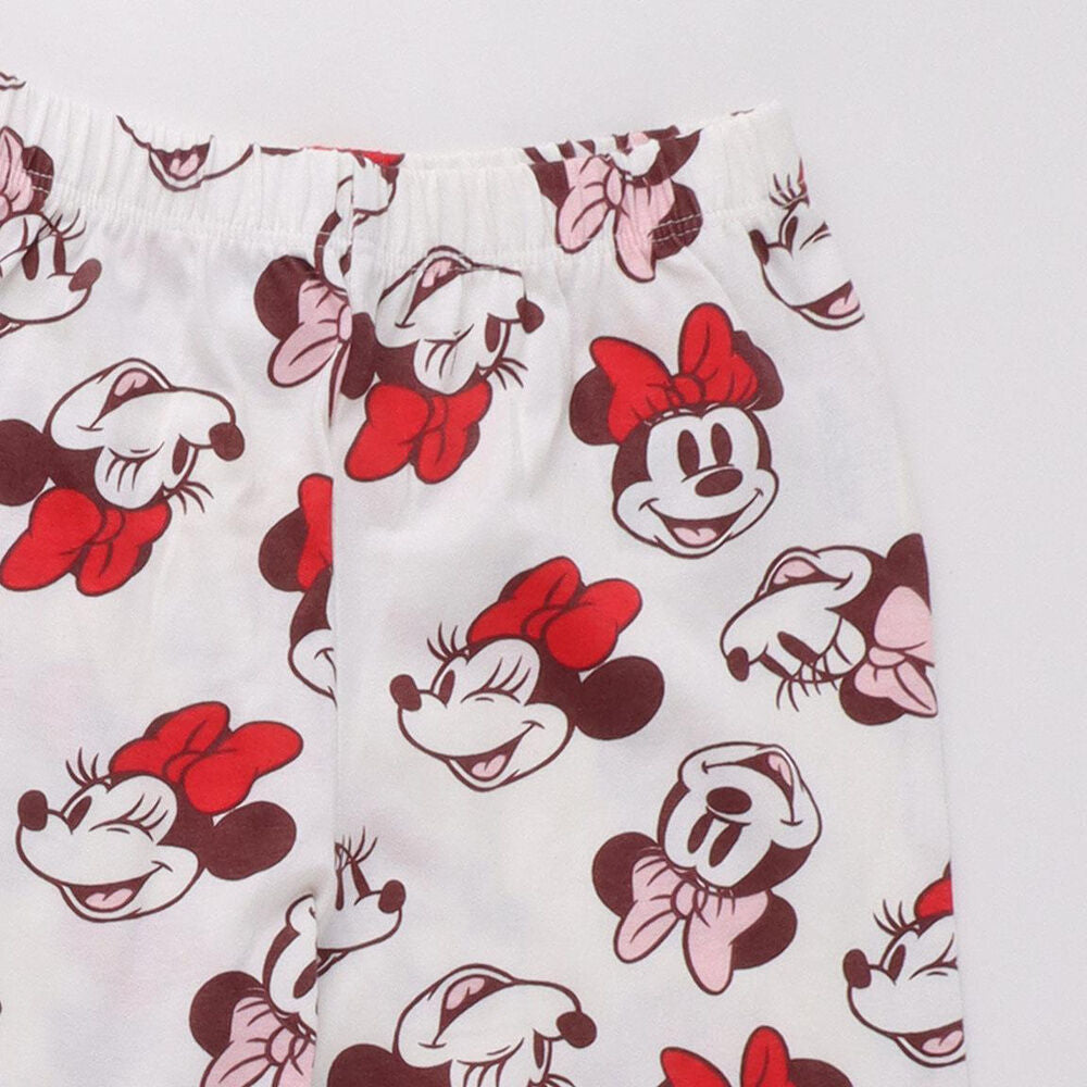 Disney Minnie Mouse Pajamas