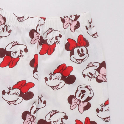 Disney Minnie Mouse Pajamas
