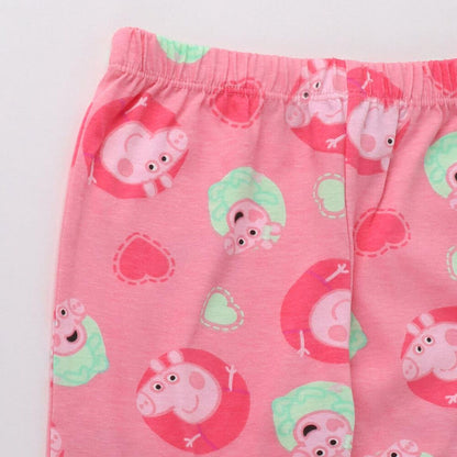 Piżama Peppy Pig