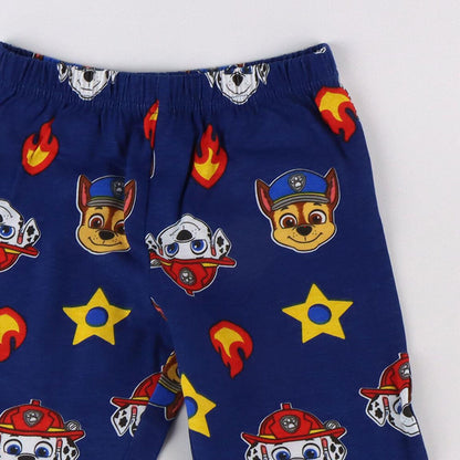 Paw Patrol pajamas