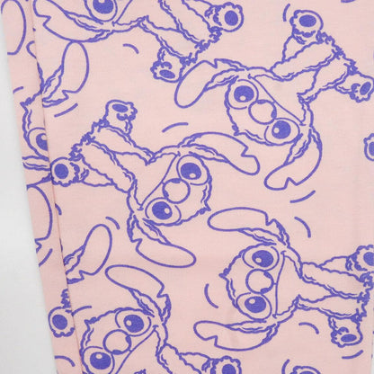 Stitch Disney Pajamas