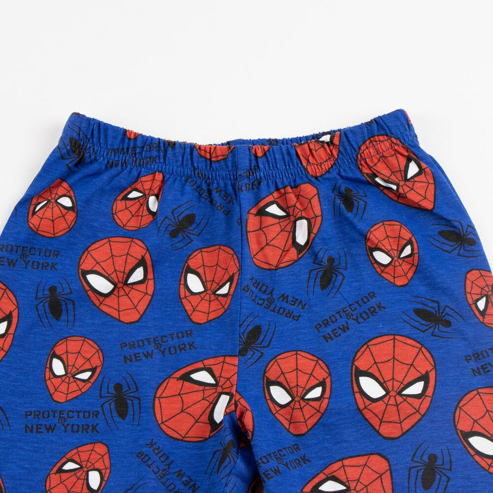 Marvel Spiderman Pajamas