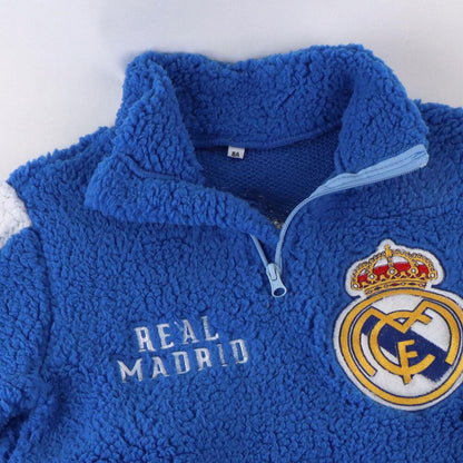 Camisa do Real Madrid