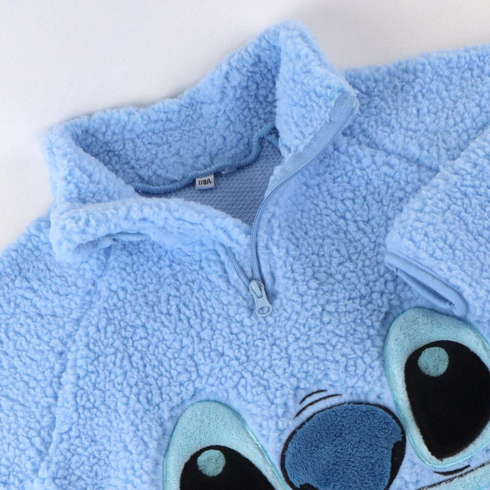 Stitch Disney Jersey