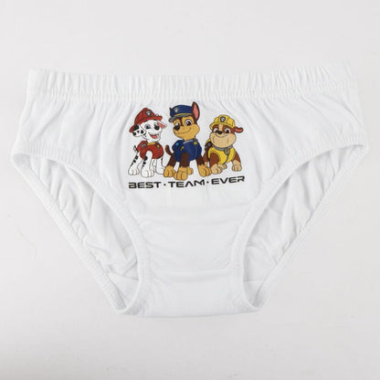 Ropa interior de Paw Patrol (paquete de 3)
