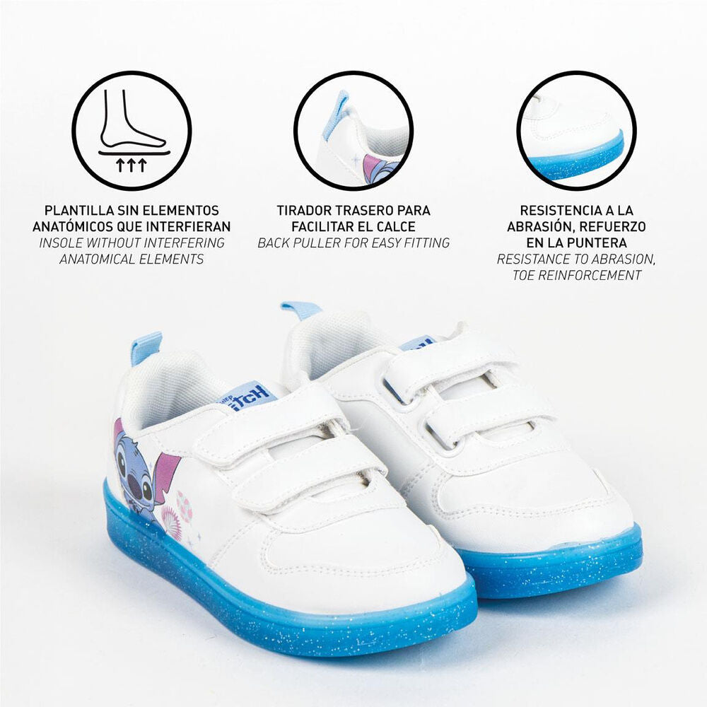 Stitch Disney Sneakers