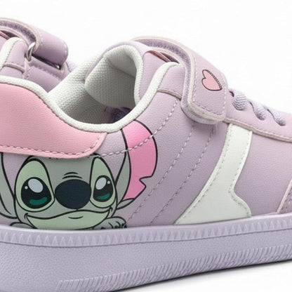 Stitch Disney Sneakers