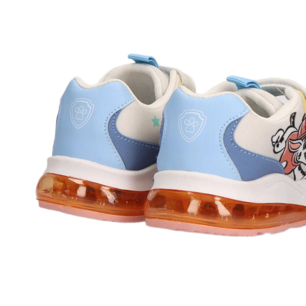 Paw Patrol Light-Up Sneakers