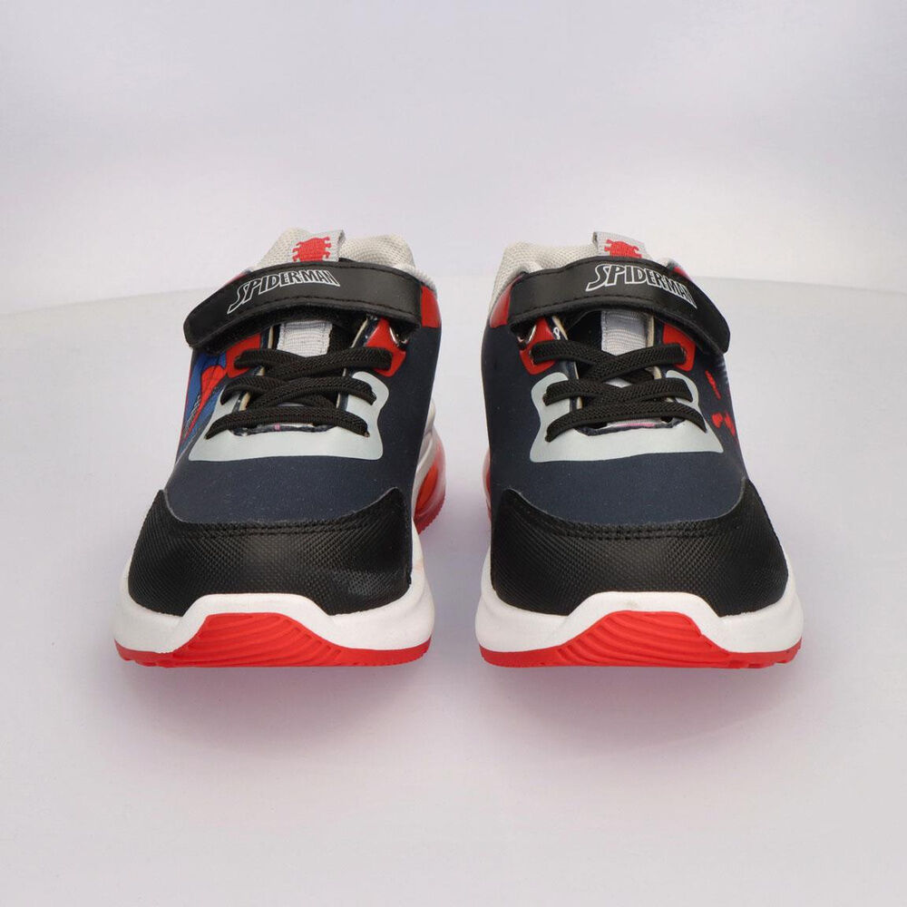 Spiderman Marvel light-up sneakers