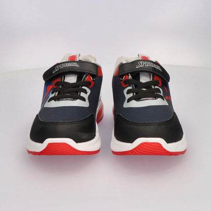 Spiderman Marvel light-up sneakers