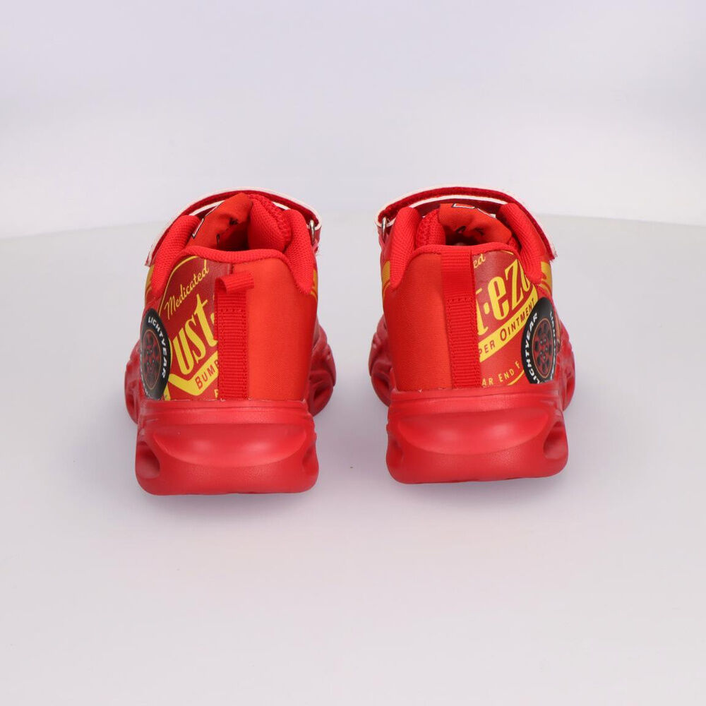 Disney Pixar Cars Sportschuhe mit Lichtern
