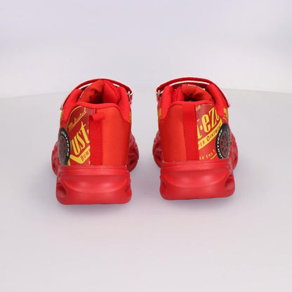 Disney Pixar Cars Sportschuhe mit Lichtern