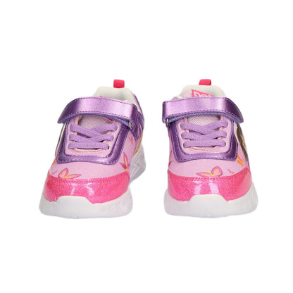 Dora the Explorer Light-Up Sneakers