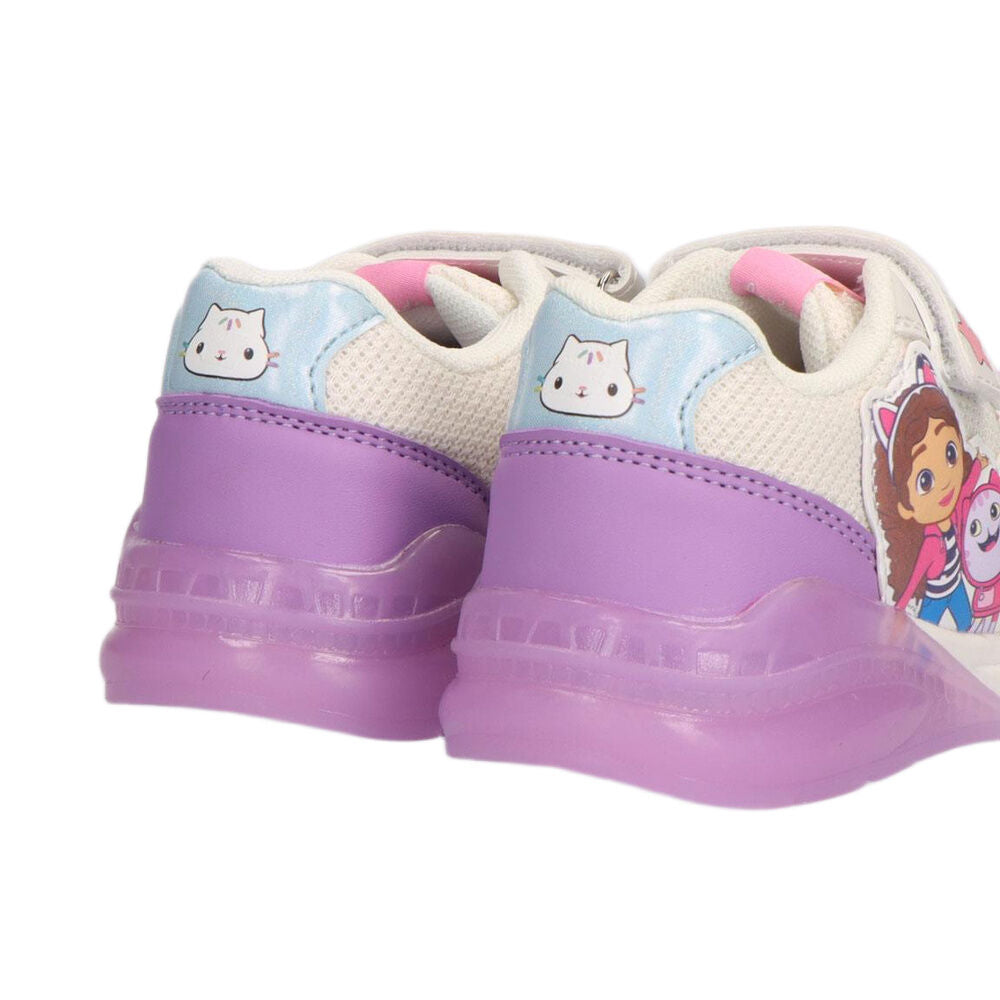 Sports The Gabby Dollhouse lights