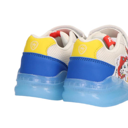 Paw Patrol Light-Up Sneakers