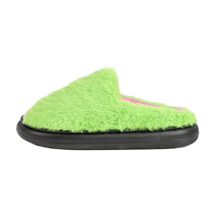 Zapatillas malvadas