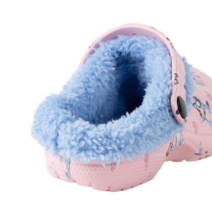 Bluey Clogs