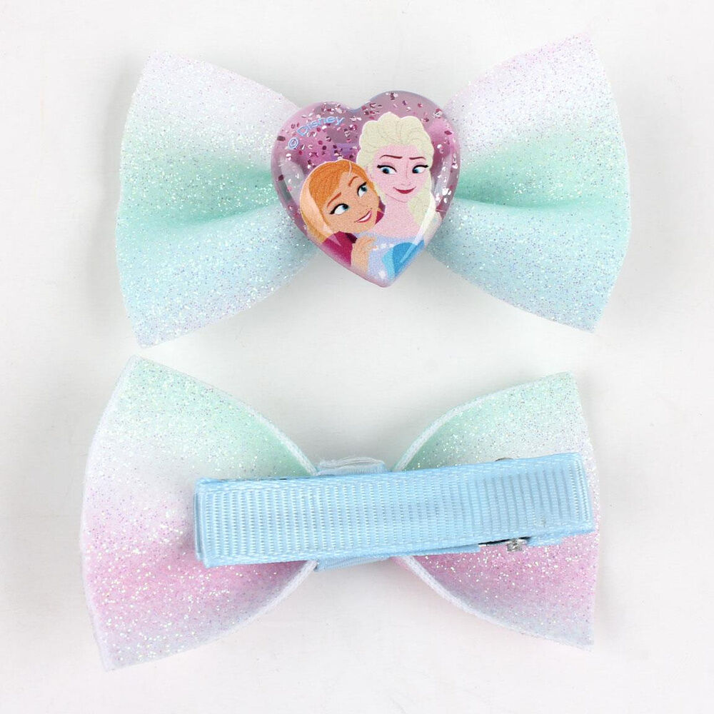 Disney Frozen Beauty Set