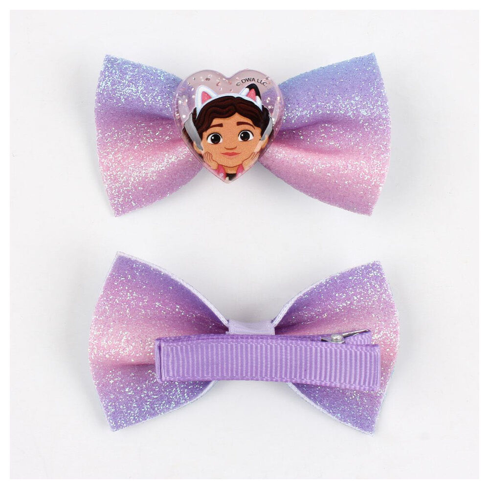 Gabby's Dollhouse Beauty Set