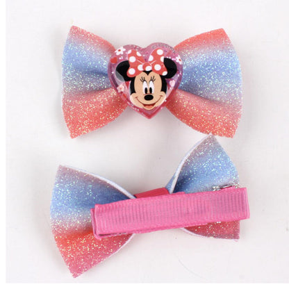 Disney Minnie Mouse Beauty Set