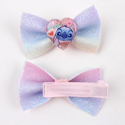 Disney Stitch Beauty Set