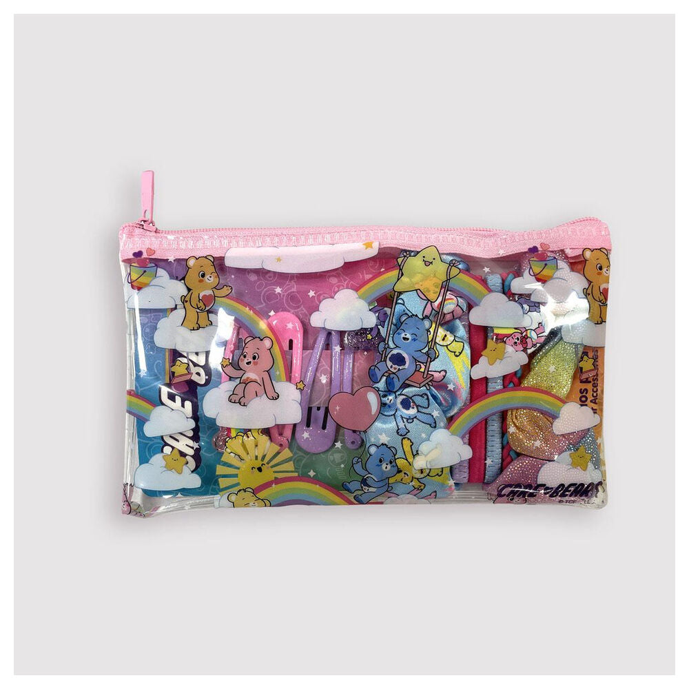 Care Bears Beauty Accessoires Set