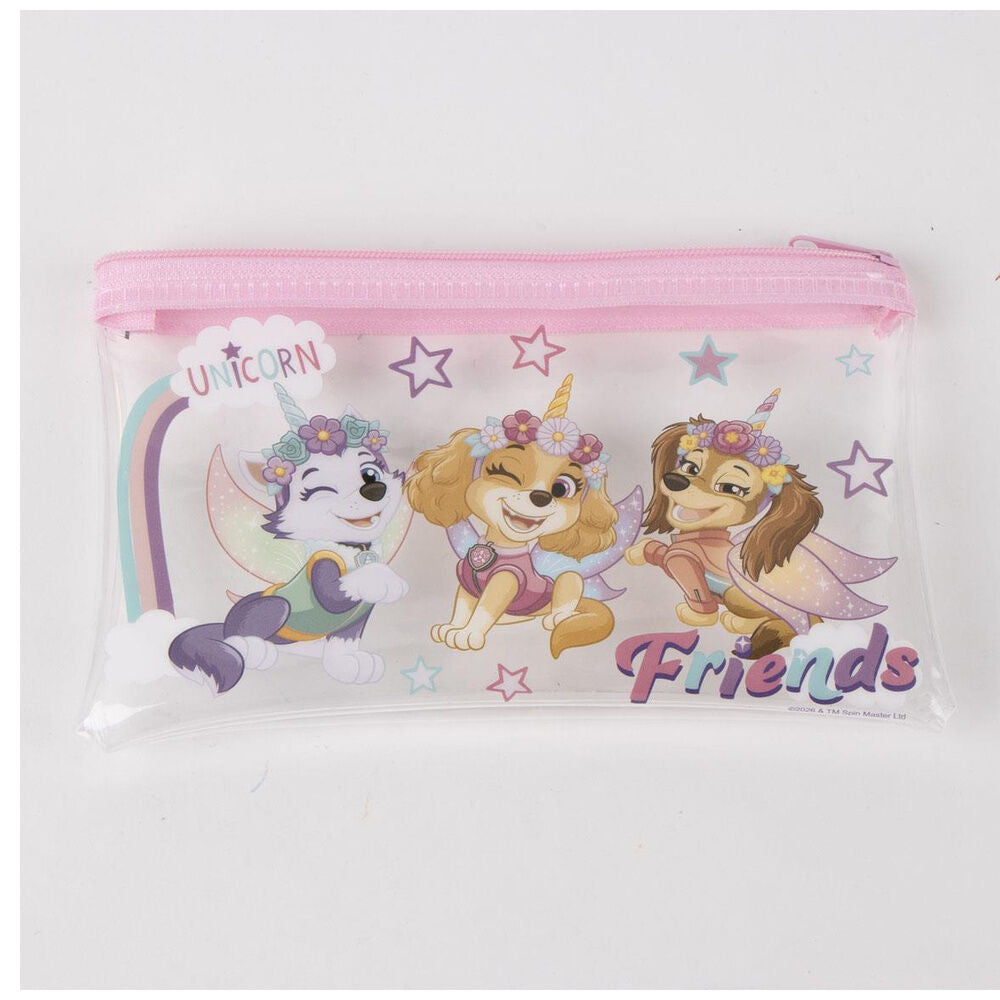 Paw Patrol Beauty Accessories Set