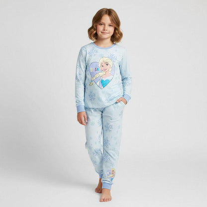 Disney Frozen Pajamas