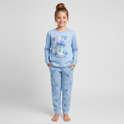 Stitch Disney Pajamas