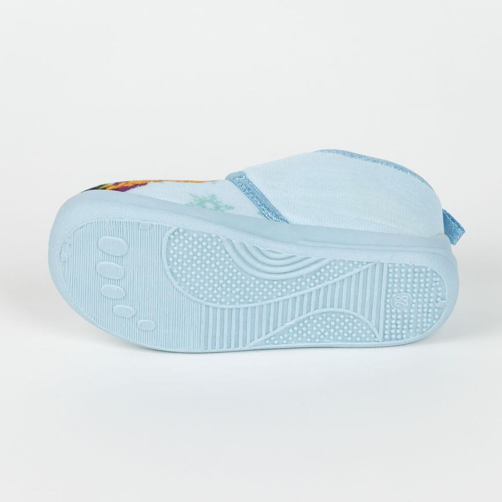 Disney Frozen Slippers