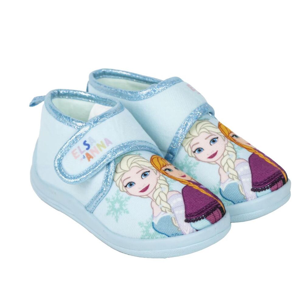 Disney Frozen Slippers