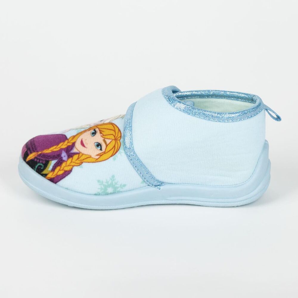 Disney Frozen Slippers