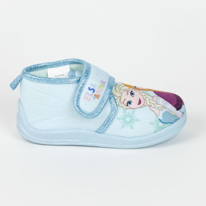Disney Frozen Slippers