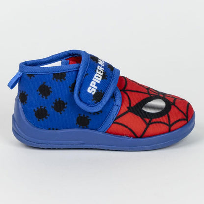 Marvel Spiderman Slippers