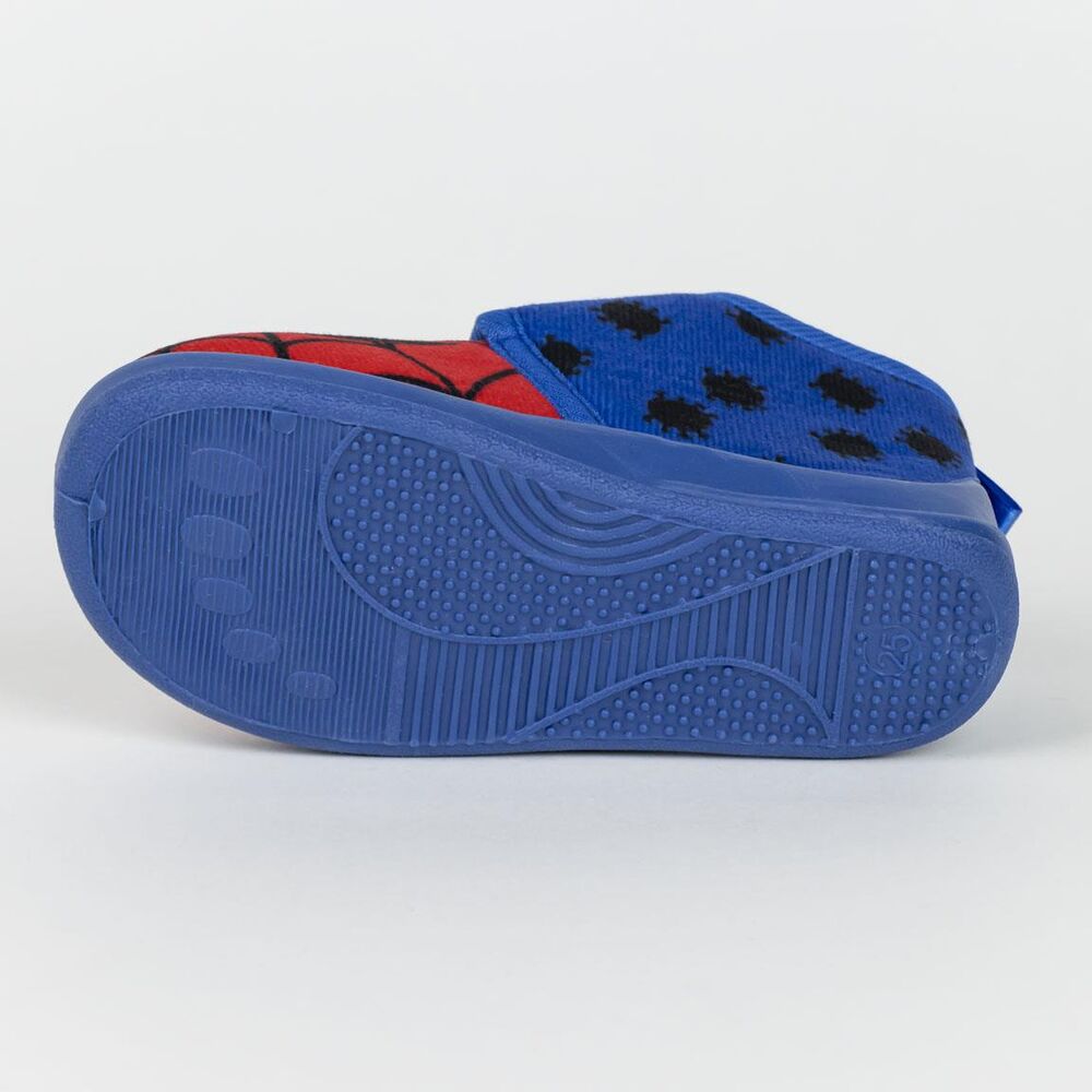 Marvel Spiderman Slippers