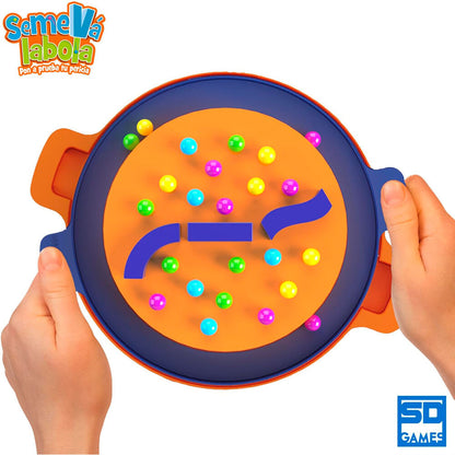 Jeu de société Semeva Labola (espagnol)