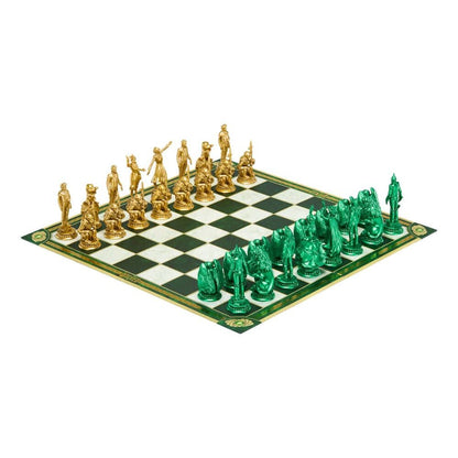 wicked chess set replica 27cm