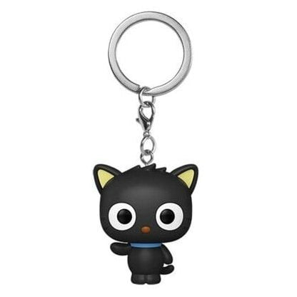 Portachiavi Pocket POP Hello Kitty e amici Chococat
