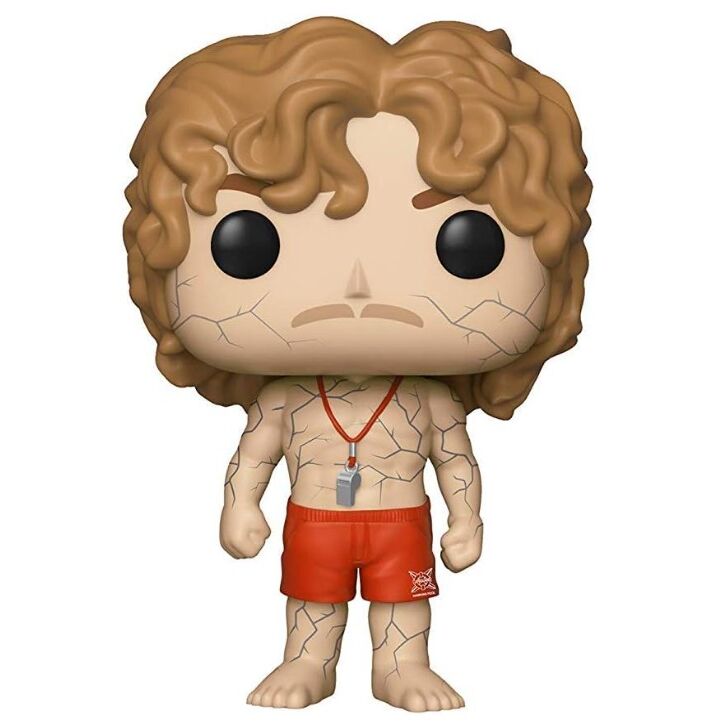 pop figure stranger things flayed billy