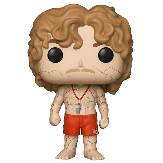 Boneco POP Stranger Things Billy Esfolado