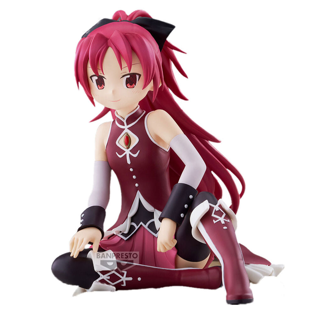 figure kioko sakura rebellion puella magi madoka magica the movie 19cm