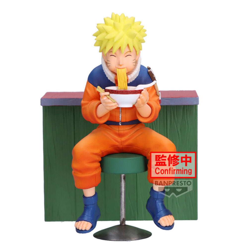 figure naruto uzumaki series 16 naruto 72 series 11cm
