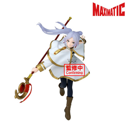 figure frieren maximatic frieren beyond journeys end 20cm