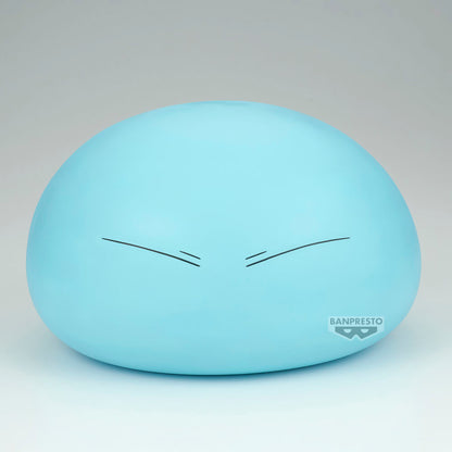 Figura Rimuru Grandes Lágrimas Macias do Azul Aquele Momento em que Reencarnei como um Slime 26cm